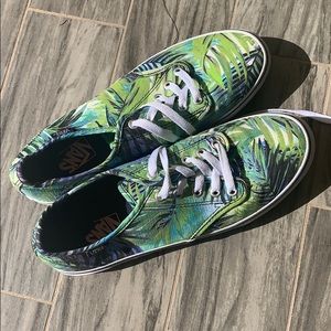 VANS shoes